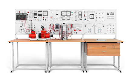 Информационные электрические машины